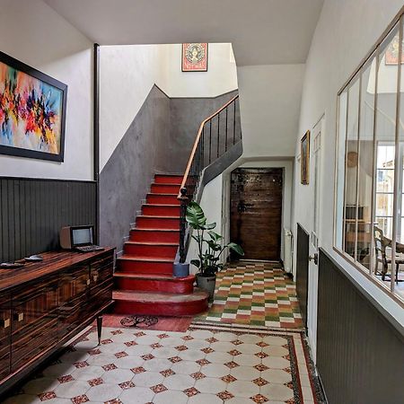 Maison De Style Tout Confort, Position Ideale, Avec Clim Et Petit Exterieur Оранж Екстер'єр фото